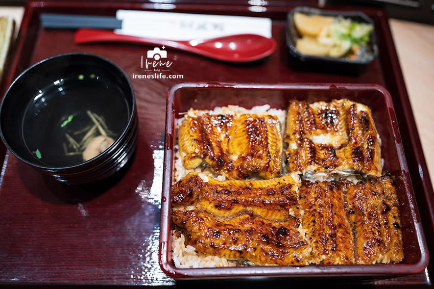 台北｜鰻料理 江戶川