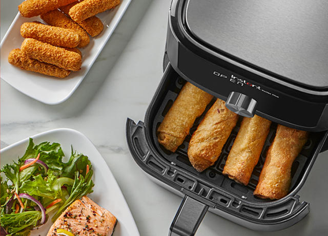 Prime Day 2022: Best Air Fryers on Sale - PureWow
