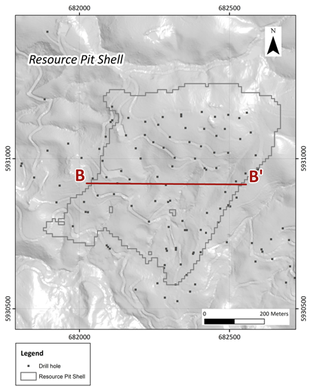 Aclara Resources Inc., Thursday, December 1, 2022, Press release picture