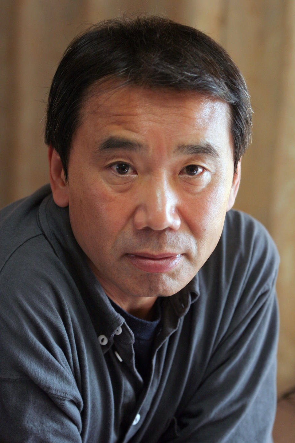 Murakami returns to his sweet spot in Killing Commendatore: EW review