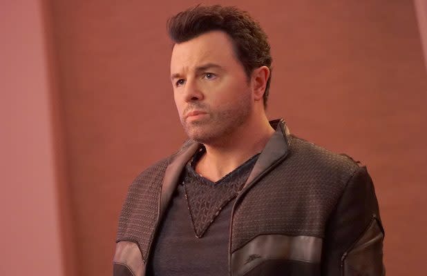 Seth MacFarlane’s “The Orville” is beaming over from Fox to Hulu for its upcoming third season.The sci-fi series’ creator and star shared the news himself during the show’s panel at San Diego Comic-Con on Saturday, revealing Season 3 will launch on the streaming service as a Hulu original in late 2020.An individual with knowledge of the “Star Trek”-esque show’s move from Fox to Hulu told TheWrap that “Orville” studio 20th Century Fox Television and MacFarlane worked closely with the broadcast network and streaming service to make the shift happen, as Fox had already renewed the series for Season 3 back in May.Also Read: 'Westworld' Season 3 Trailer: Dolores Is Still Fighting Humans, Maeve Is Now Fighting Nazis (Video)Another insider close to the situation said that MacFarlane’s current work schedule would make it difficult to complete new episodes of “The Orville” — which he writes, produces, directs, edits and stars on — in time to make its intended mid-season,. Moving the show to Hulu, where its repeats currently stream, would allow him to bring it back “more loosely,” the insider said.“‘The Orville’ has been a labor of love for me, and there are two companies which have supported that vision in a big way: 20th Century Fox Television, where I’ve had a deal since the start of my career, and Fox Broadcasting Company, now Fox Entertainment, which has been my broadcast home for over 20 years,” MacFarlane said in a statement. “My friends at the network understood what I was trying to do with this series, and they’ve done a spectacular job of marketing, launching and programming it for these past two seasons.”Also Read: San Diego Comic-Con 2019 Schedule: Here Are All the Must-See Panels and ScreeningsHe added: “But as the show has evolved and become more ambitious production-wise, I determined that I would not be able to deliver episodes until 2020, which would be challenging for the network. So we began to discuss how best to support the third season in a way that worked for the show. It’s exactly this kind of willingness to accommodate a show’s creative needs that’s made me want to stick around for so long. I am hugely indebted to Charlie Collier and Fox Entertainment for their generosity and look forward to developing future projects there. And to my new friends at Hulu, I look forward to our new partnership exploring the galaxy together.”“The Orville” is a live-action, one-hour space adventure series set 400 years in the future that follows the U.S.S. Orville, a mid-level exploratory spaceship. Its crew, both human and alien, face the wonders and dangers of outer space, while also dealing with the problems of everyday life.“Fox Entertainment has been a fantastic home for ‘The Orville’ and their willingness to support the show’s move to Hulu is incredibly appreciated; they really are great partners to us on so many shows and this is one more example,” said Carolyn Cassidy, 20th Century Fox Television president of creative affairs. “We’re thrilled as a studio to find this creative solution which is so meaningful to Seth and keeps the show on track to continue entertaining its millions of fans.”Also Read: 'The Expanse' Season 4 Gets Premiere Date - See the First Footage Here (Video)“We know our viewers are huge fans of ‘The Orville,’ along with many of Seth MacFarlane’s groundbreaking hit shows, and we can’t wait to bring Season 3 to them exclusively on the platform,” Craig Erwich, senior vice president of content development at Hulu, added. “Hulu is a home for the world’s most sought-after creative talent, and we’re incredibly excited to welcome Seth and the entire cast and creative team of ‘The Orville’ to our Hulu originals slate.”The series is produced by 20th Century Fox Television and Fuzzy Door Productions. MacFarlane created the series and writes, executive producing alongside Brannon Braga, David A. Goodman, Jason Clark and Jon Cassar.TheWrap is in San Diego all week for Comic-Con 2019 — check out all of our ongoing coverage here.Read original story ‘The Orville’ Moves From Fox to Hulu for Season 3 At TheWrap