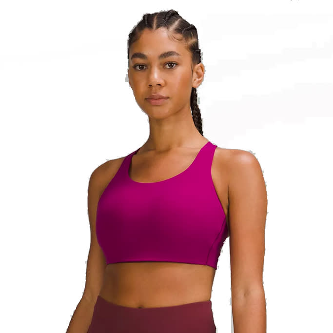 Lululemon Energy Bra