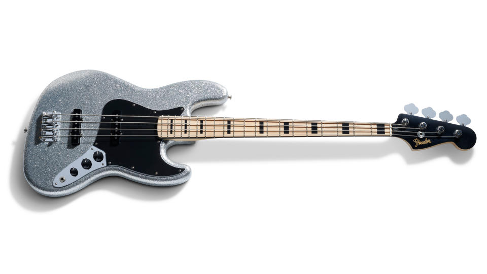 Fender Mikey Way Jazz Bass