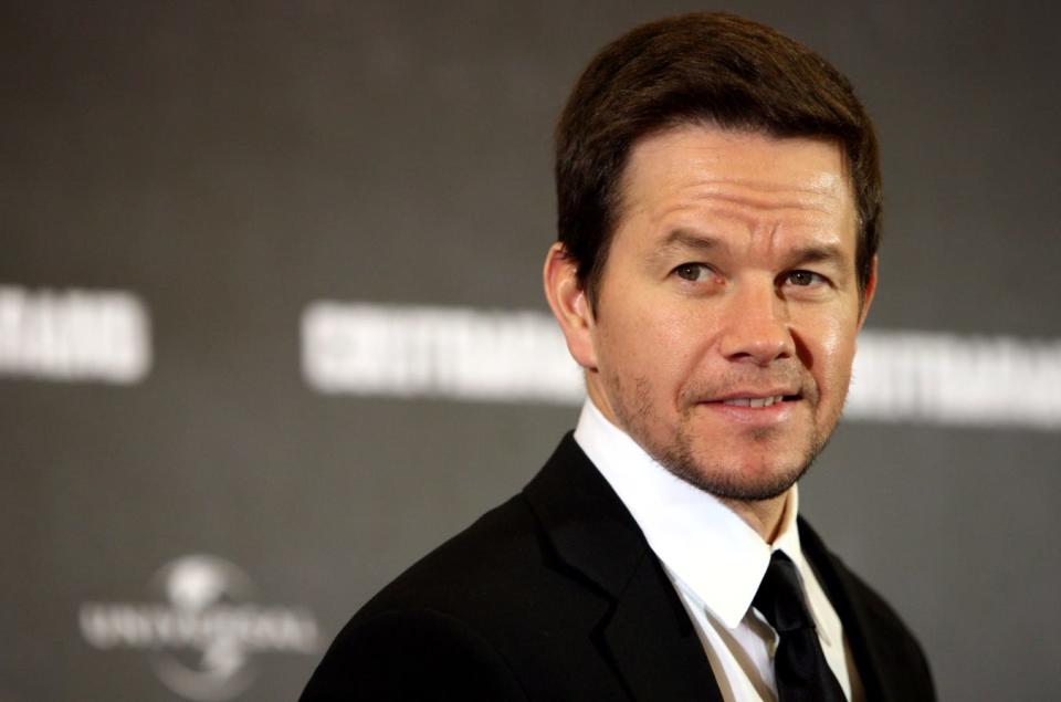 Mark Wahlberg