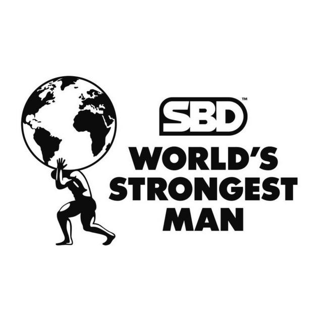 30 of the World’s strongest men will compete in Myrtle Beach. A vehicle