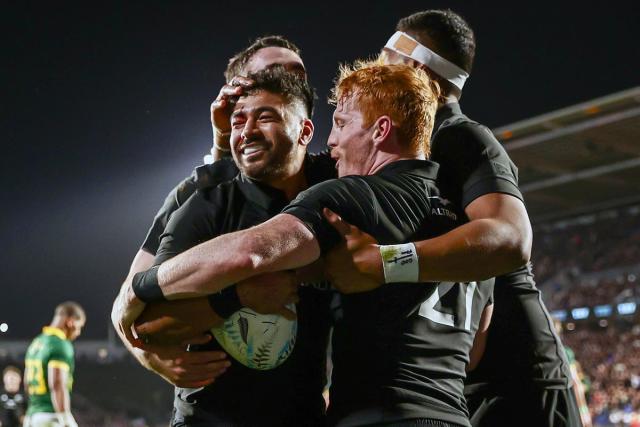 Rugby Championship: What we learned of All Blacks, Springboks, Australia,  Argentina ahead of key Autumn Internationals, Rugby Union News