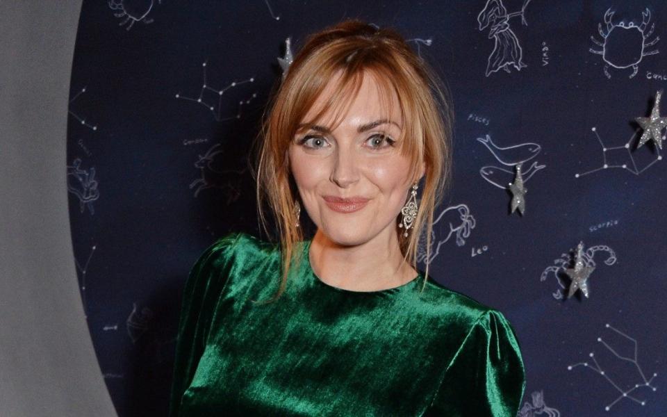Sophie Dahl dated Jagger after his relationship with Hall