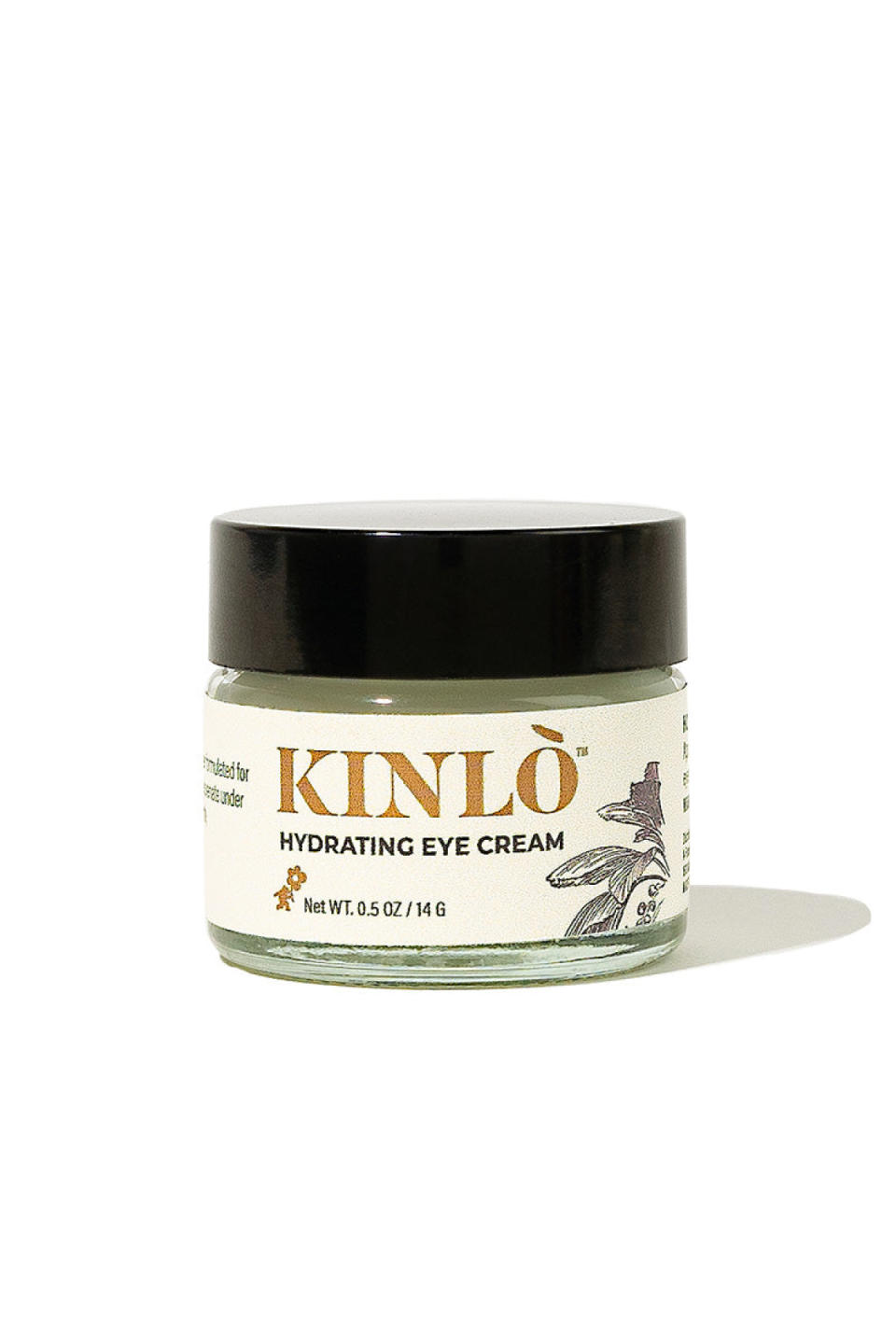 KINLÒ Hydrating Eye Cream 