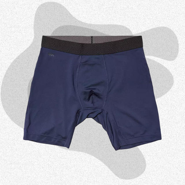 Review – Uniqlo AIRISM Boxer Brief – Underwear News Briefs