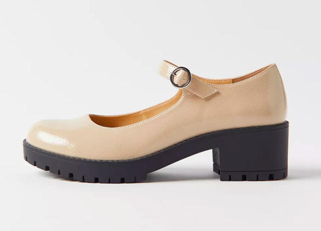 If You Buy One New Thing This Season, Make It a Pair of Mary Janes