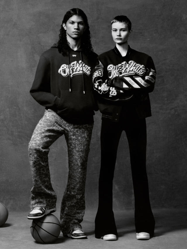 Don C, Chicago Bulls First Fashion Collection: Details – WWD