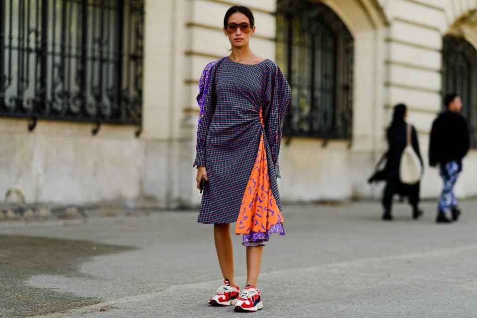 The Best Street Style from Paris Fashion Week