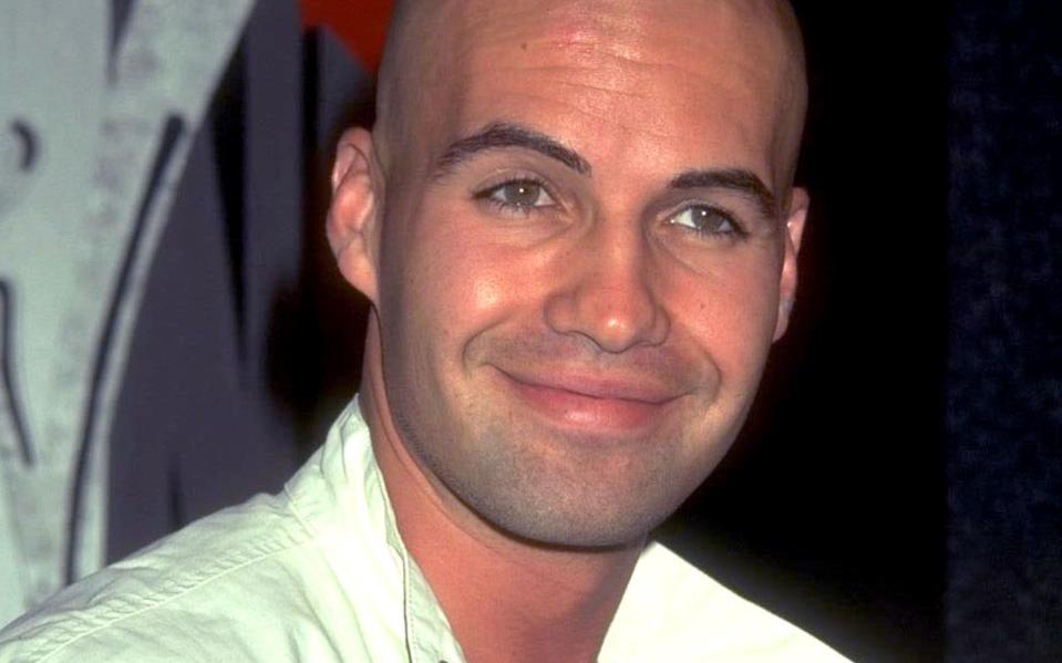 Billy Zane