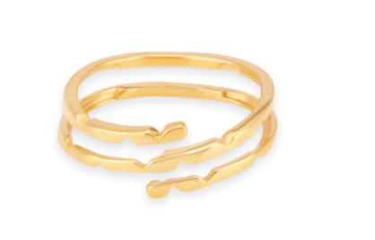 Dip in gold prices? Grab these minimal-style jewellery