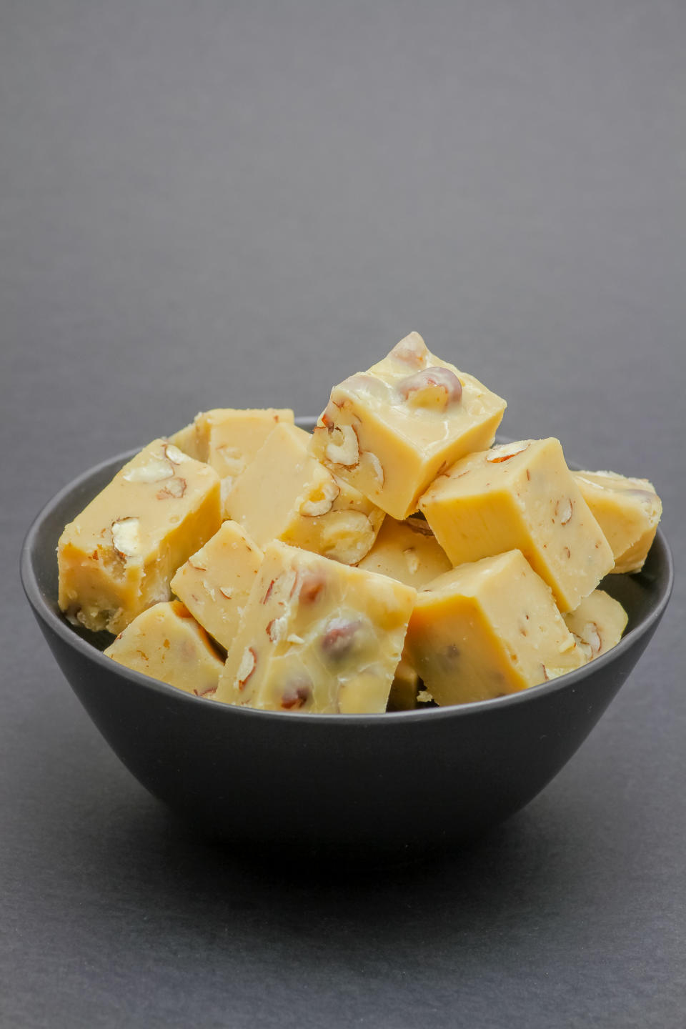 Fudge: eine fehlerhafte Charge an Karamell-Bonbons? (Bild: Getty Images)