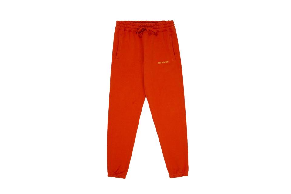 Aime Leon Dore logo sweatpants