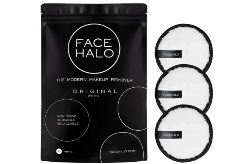 Face Halo