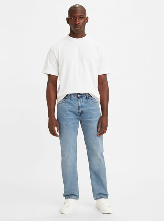 Levi's Annual 50% Off End of the Season Sale Is Here