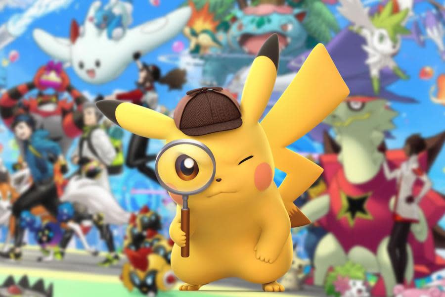 Abogado revela cómo The Pokémon Company descubre y cancela proyectos de fans