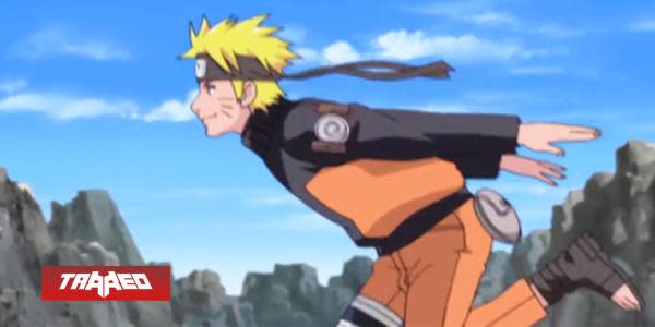 Naruto es el anime más buscado en Chile y casi toda América, Shingeki no Kyojin en el 6to lugar y Dragon Ball en el décimo