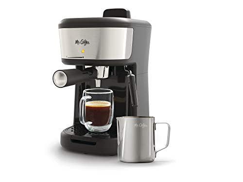 Just Dropped a Secret Sale on Espresso Machines