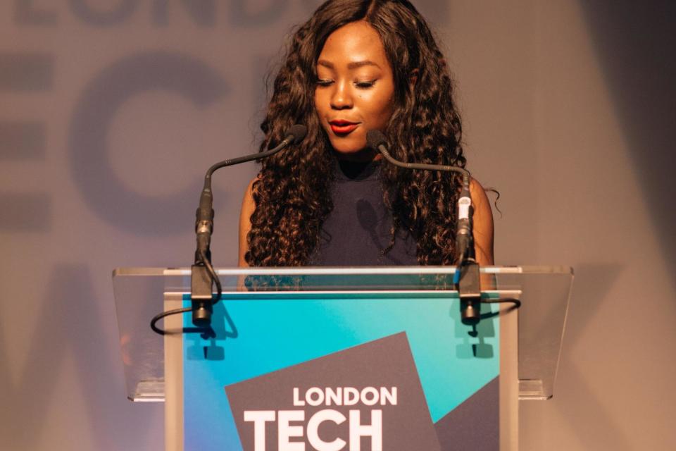 London Tech Week 2019 will run from June 10-14 (London Media PR)