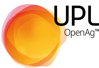 UPL-OpenAg Logo