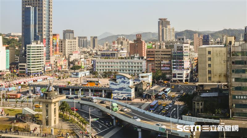 專家點出基隆房市7大怨點，導致基隆人不願在當地買房。（示意圖／記者陳韋帆攝影）