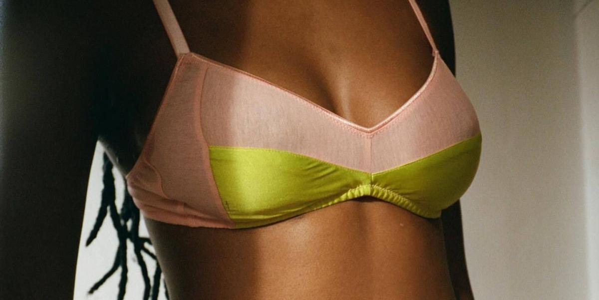 17 ravishing lingerie brands to get to know up close and personally