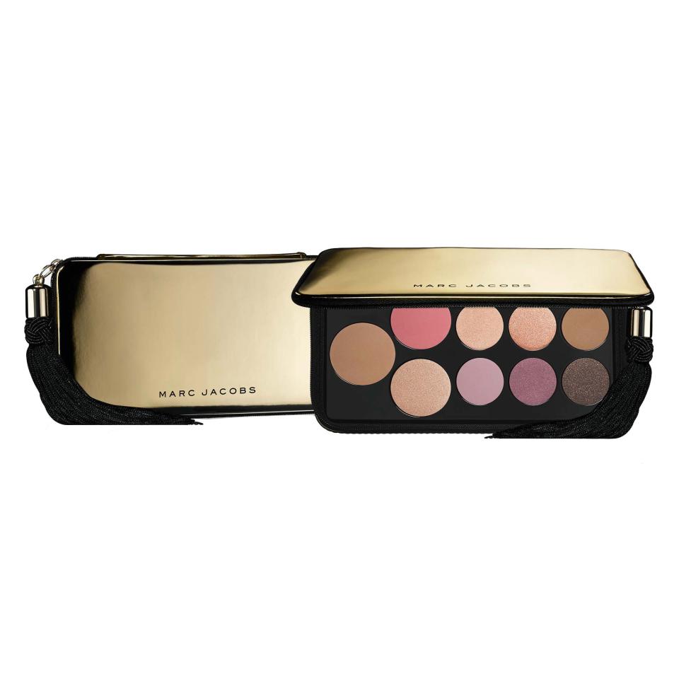 Marc Jacobs Beauty Objects of Desire Face and Eye Palette