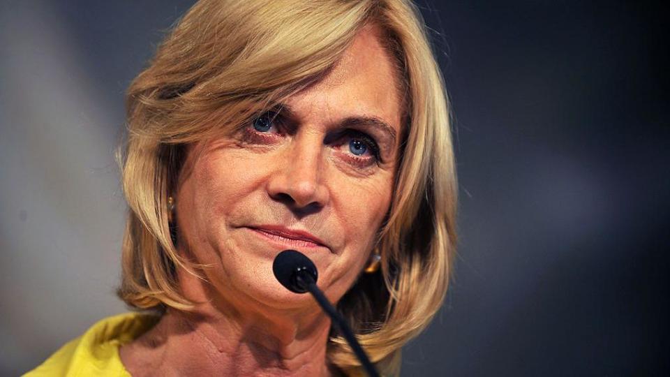 Evelyn Matthei