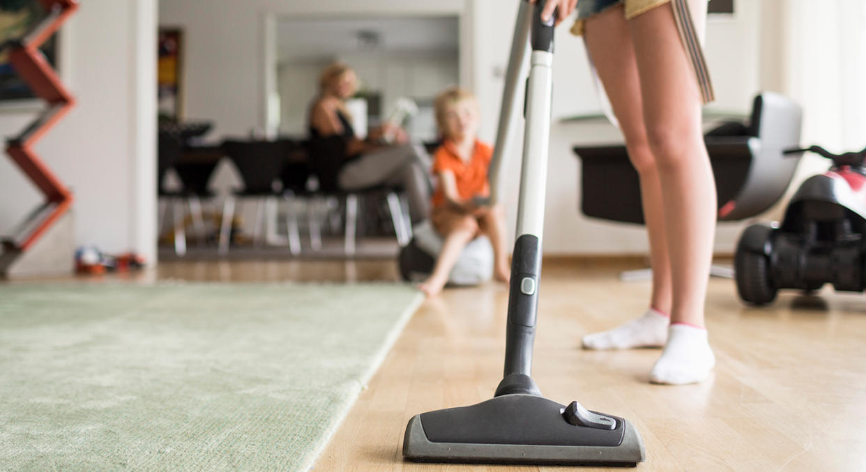 Best vacuum deals UK 