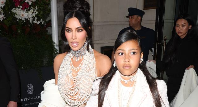 Met Gala 2023: When, where to watch. From Kim Kardashian's