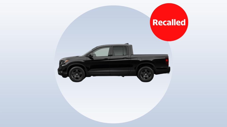 Honda Ridgeline