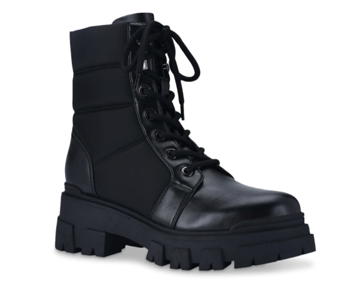 Marc Fisher Adie 2 Combat Boot 