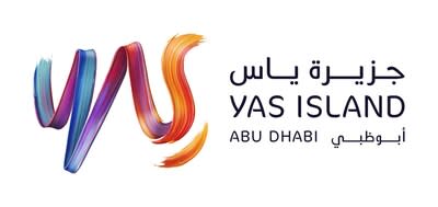 Yas IslandAbu Dhabi Logo