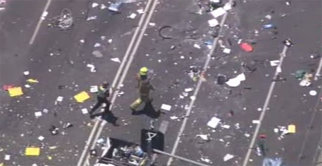 Photo: 7News