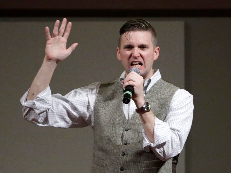 Richard Spencer