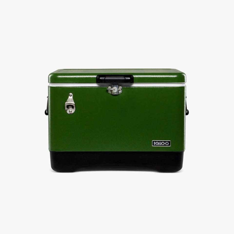 Igloo legacy 45 qt cooler