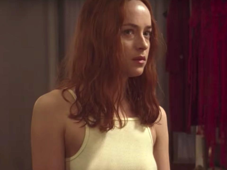 dakota johnson suspiria 