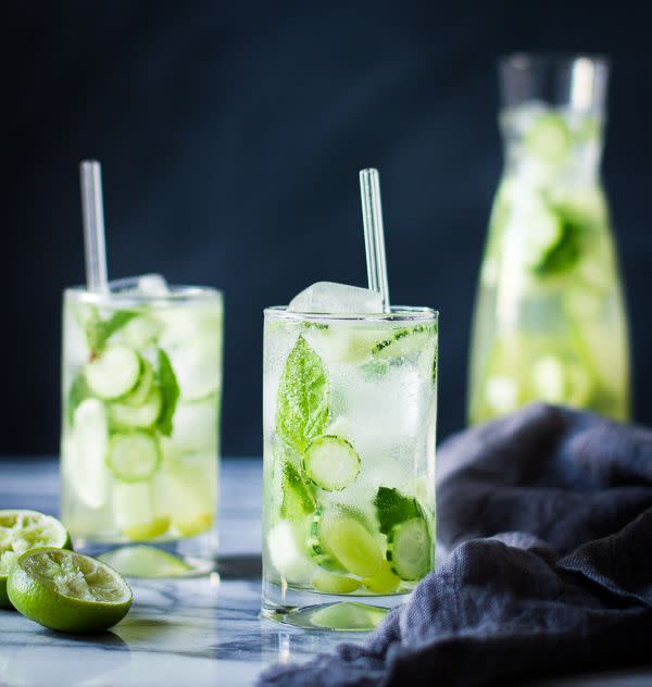 Sangria Verde