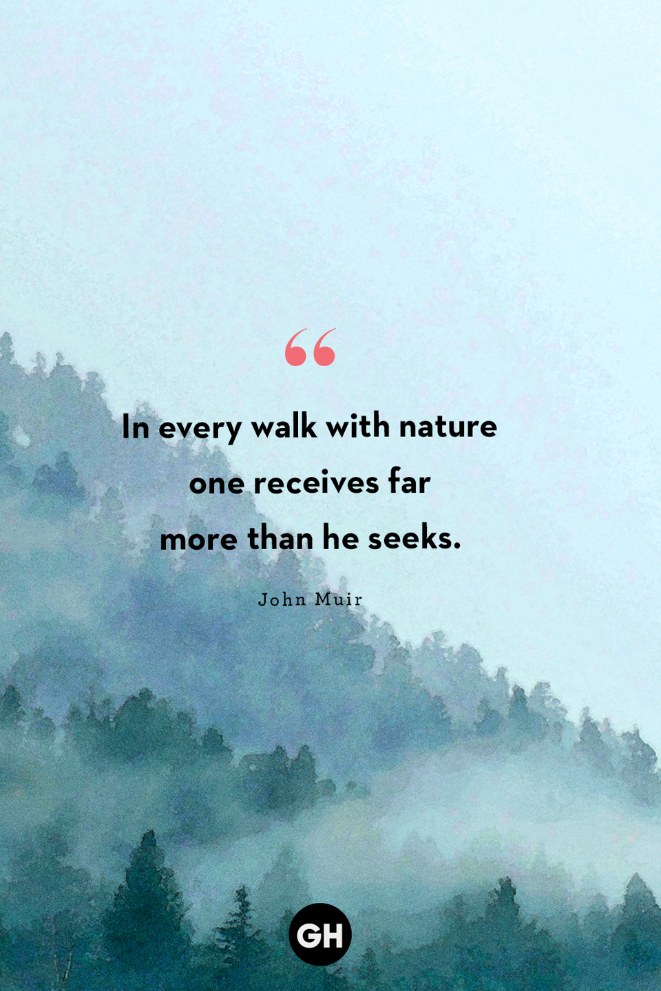 John Muir