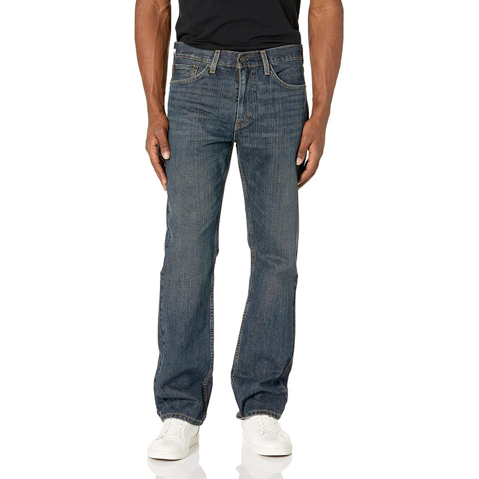 levi's men's 559 relaxed straight jean