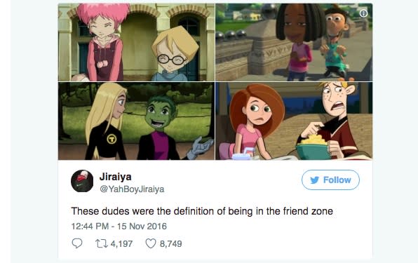 Oh Snap! Brands Are Getting Kicked out of the 'Friend Zone