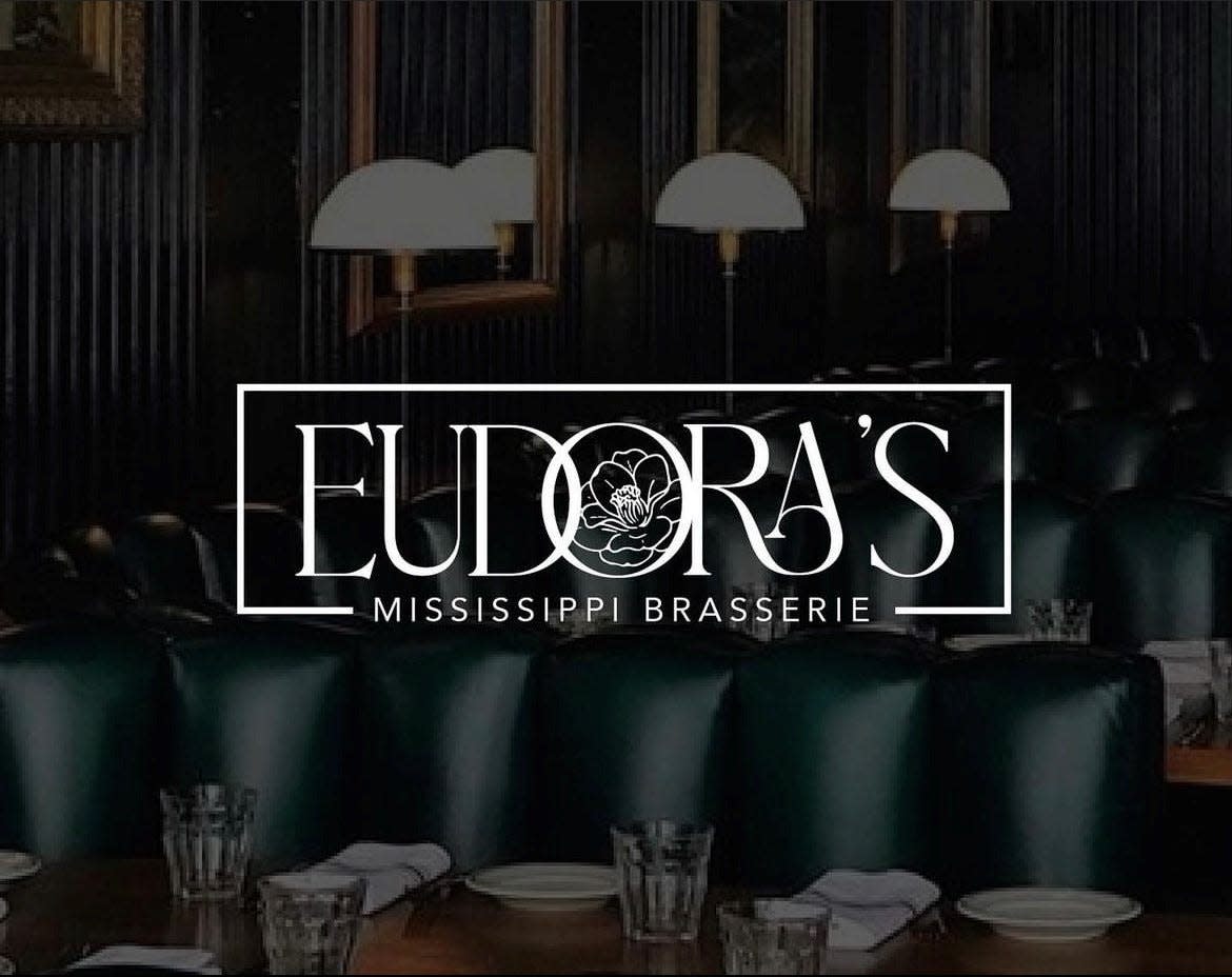 Eudora’s Mississippi Brasserie will open at The District later this year. The restaurant and bar will specialize in craft cocktails with fresh ingredients and an active happy hour.