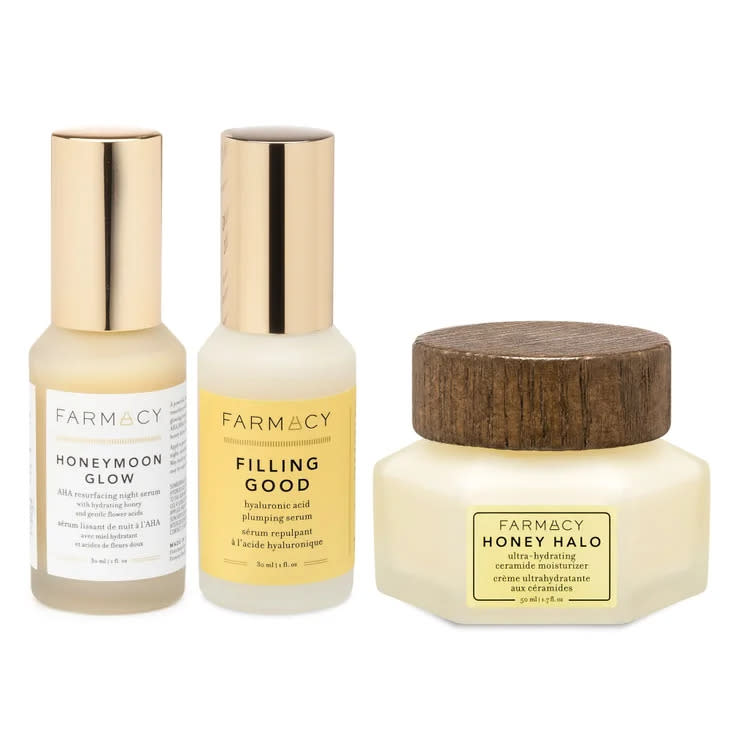 Clean Green Beauty Skincare Farmacy