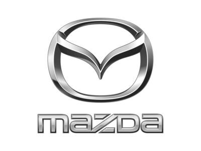 Mazda Canada logo (CNW Group/Mazda Canada Inc.)