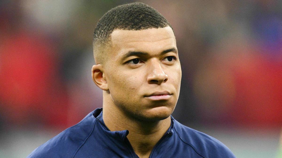 Kylian Mbappé se fait recaler et prend un gros vent par cette célèbre  candidate de télé-réalité ! – Tuxboard