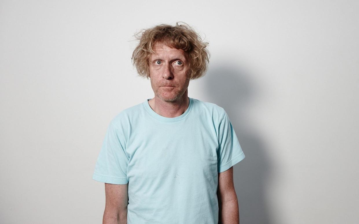 Grayson Perry hosts art masterclasses for the nation