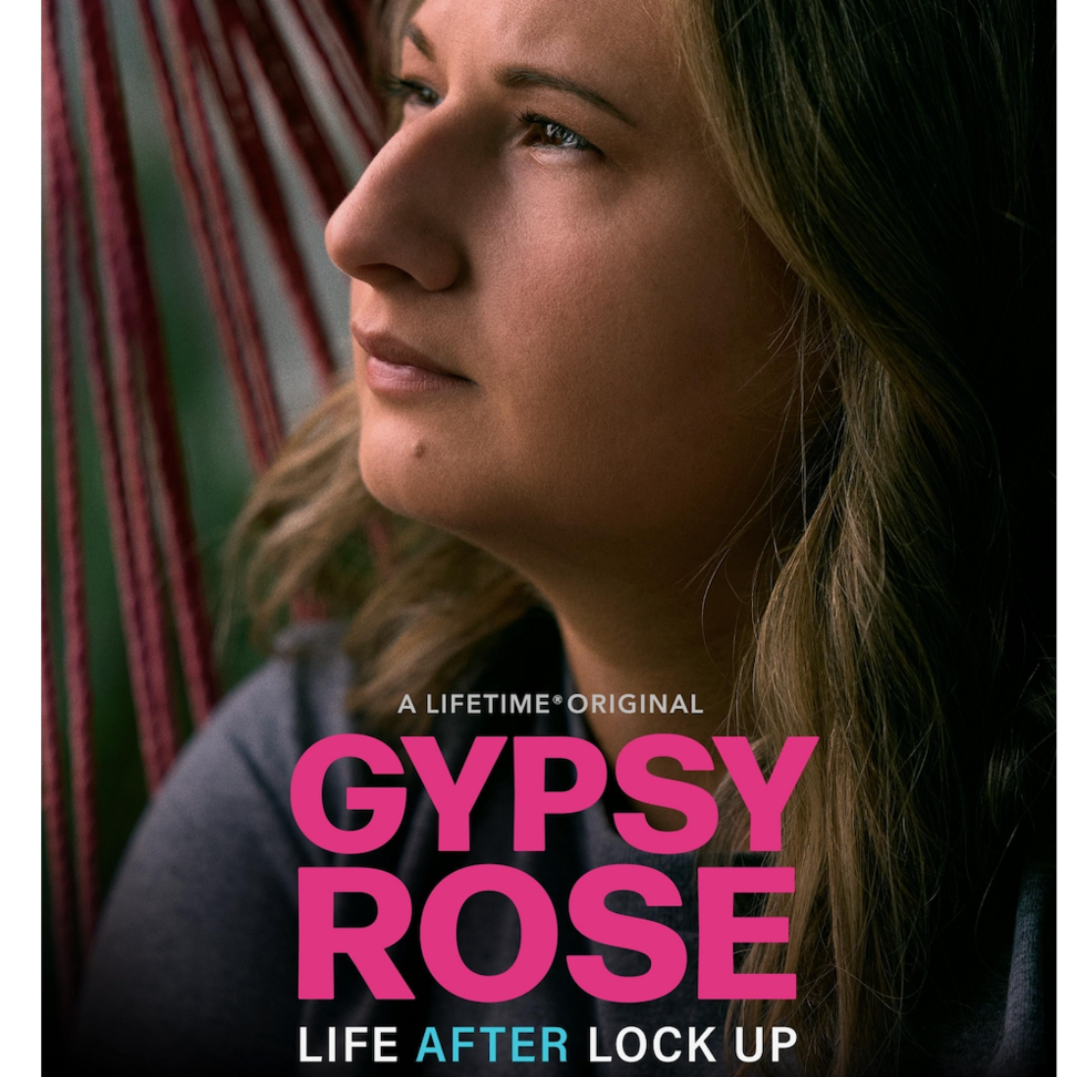 Watch 'Gypsy Rose: Life After Lock Up' on Hulu + Live TV